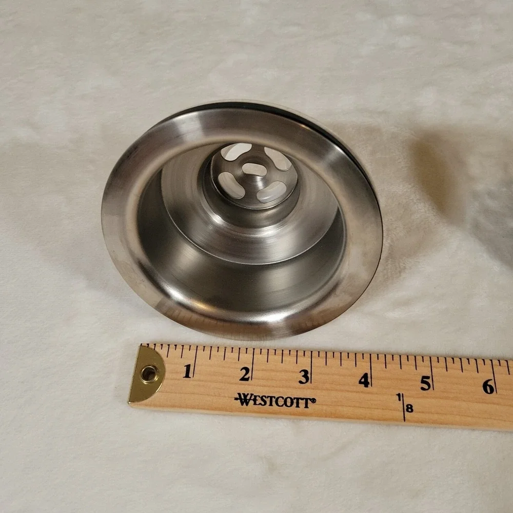 Signature Hardware 933321-1 3.5
